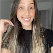Professora particular de espanhol online